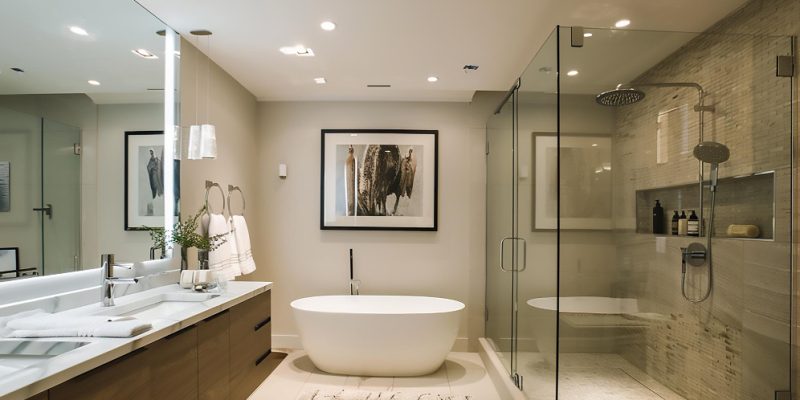 Bathroom Renovation Before And After