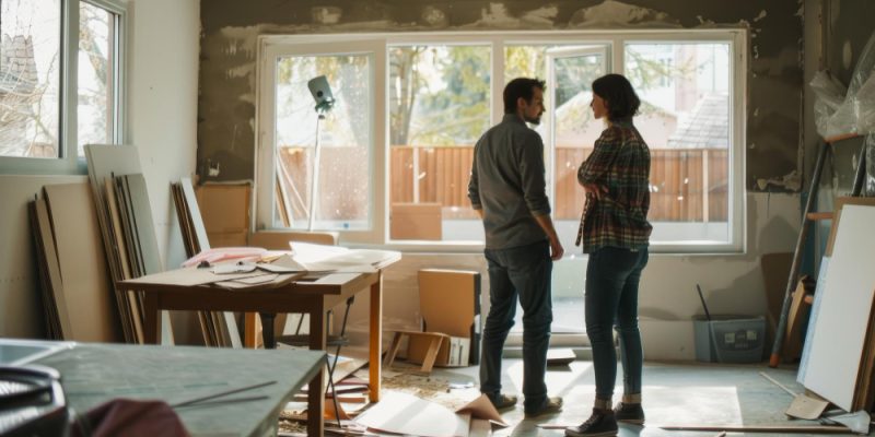 Revitalize Your Home