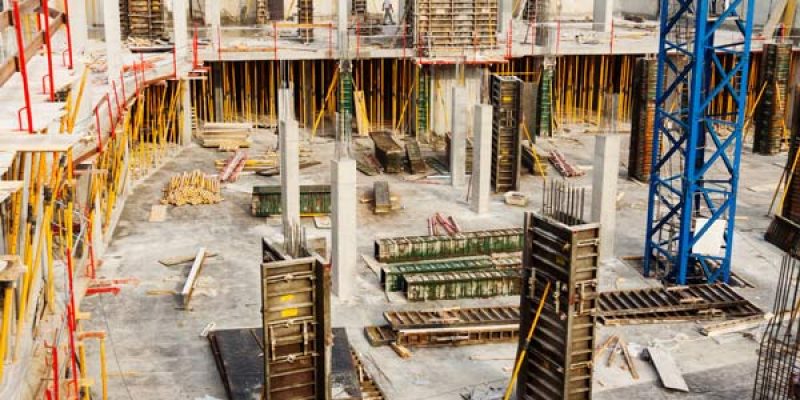 Before and After Home Remodeling